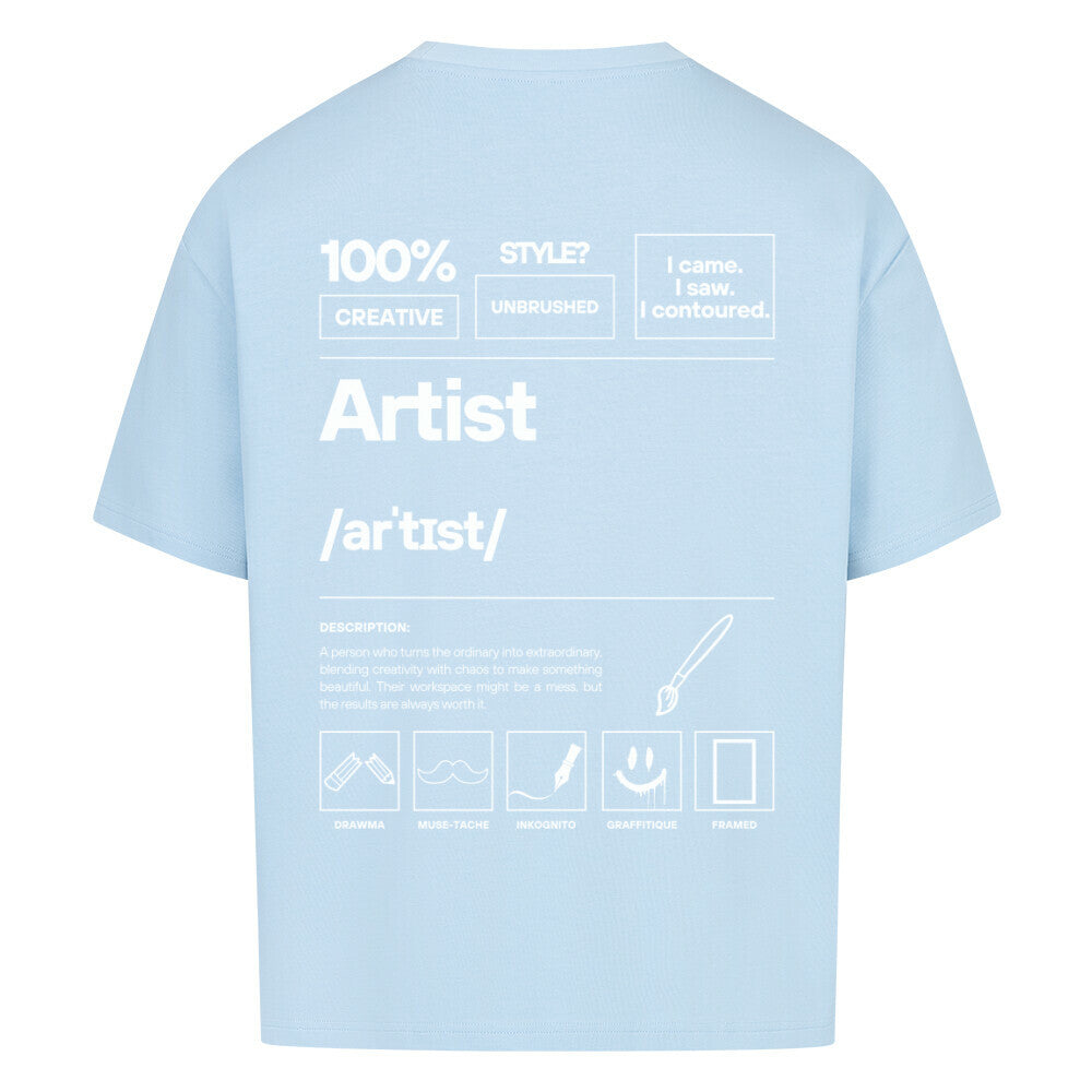 Image for color: babyblau
