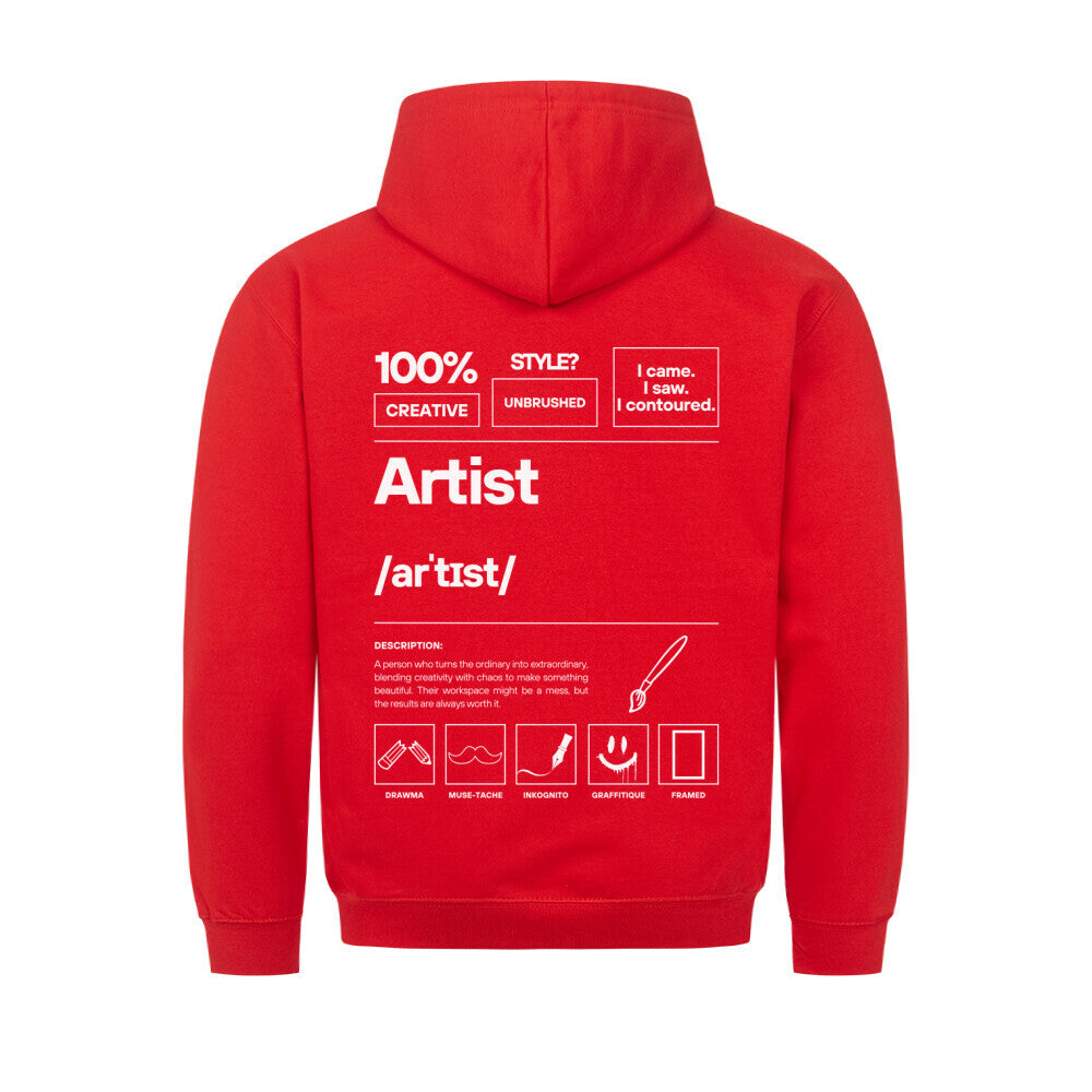 Image for color: rot