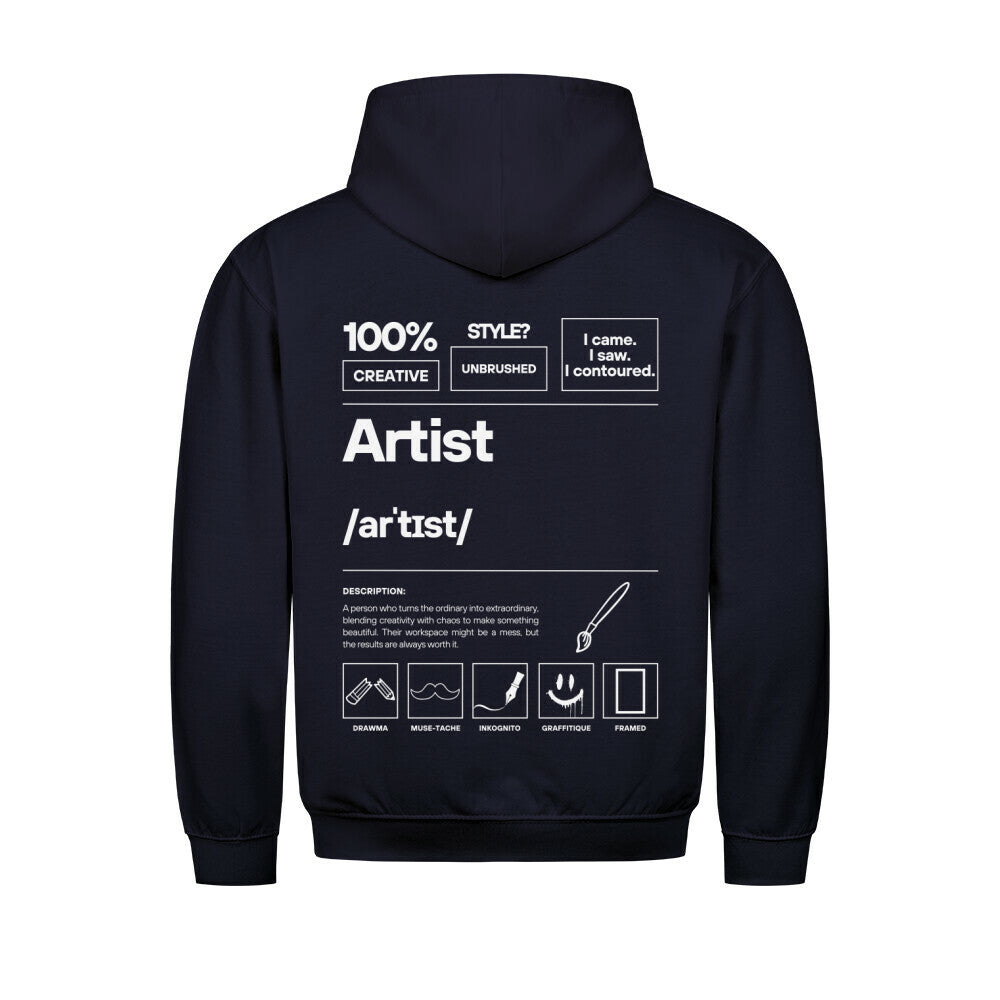 Image for color: new french navy