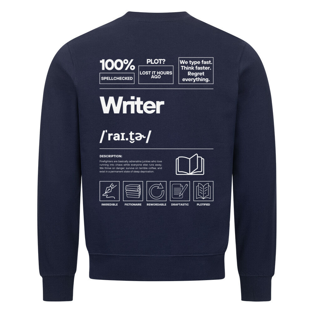 Image for color: navy blue