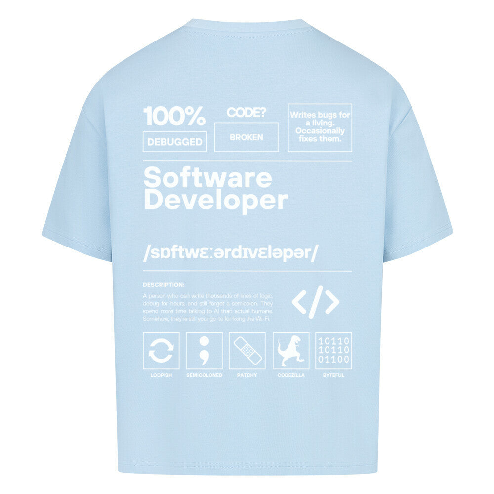 Image for color: babyblau