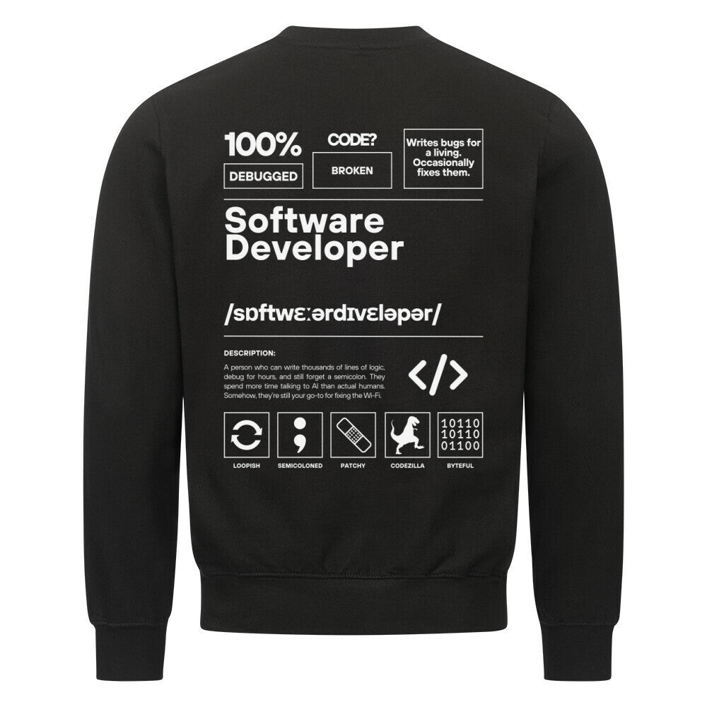 Image for color: schwarz