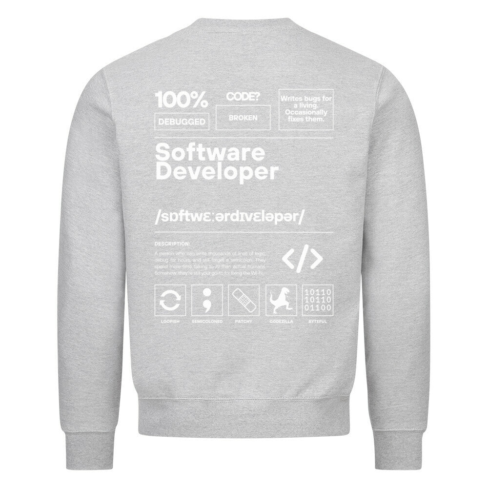 Image for color: heather grey