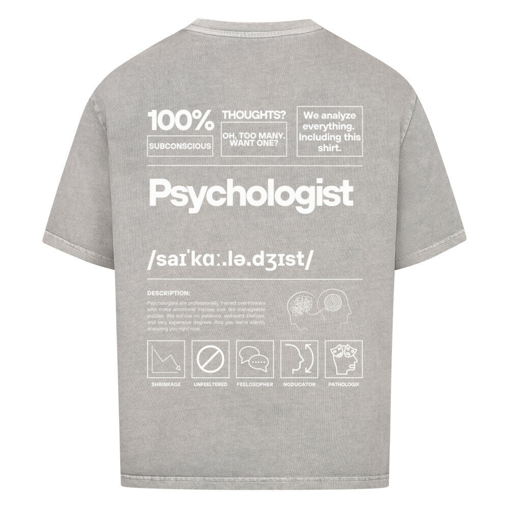 Image for color: washed grey