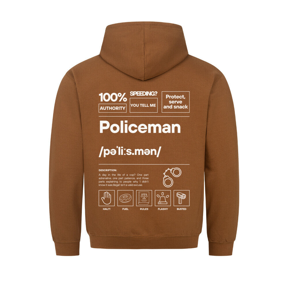 Image for color: caramel toffee