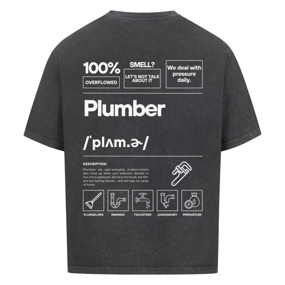 Image for color: washed black