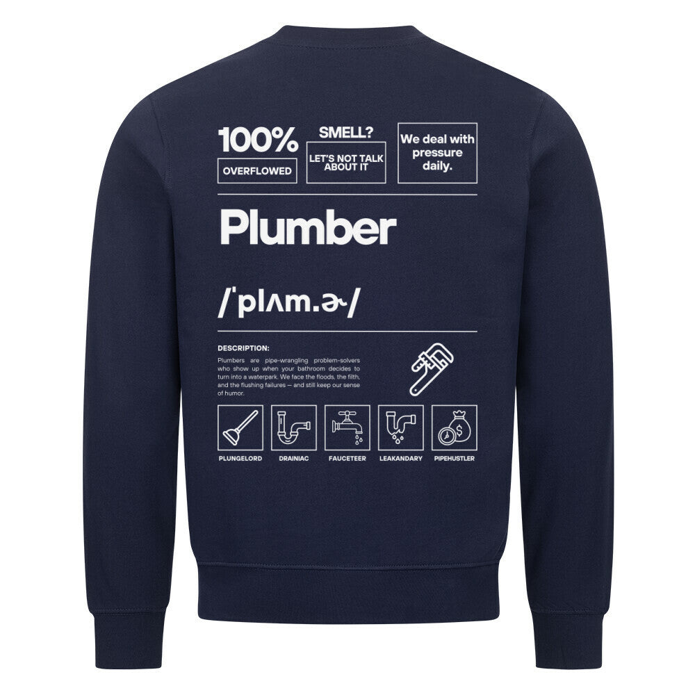 Image for color: navy blue