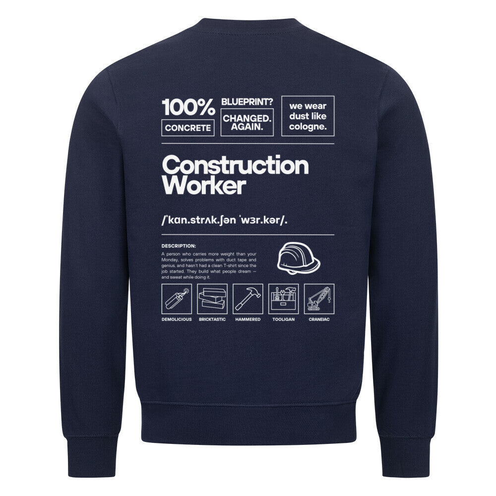 Image for color: navy blue