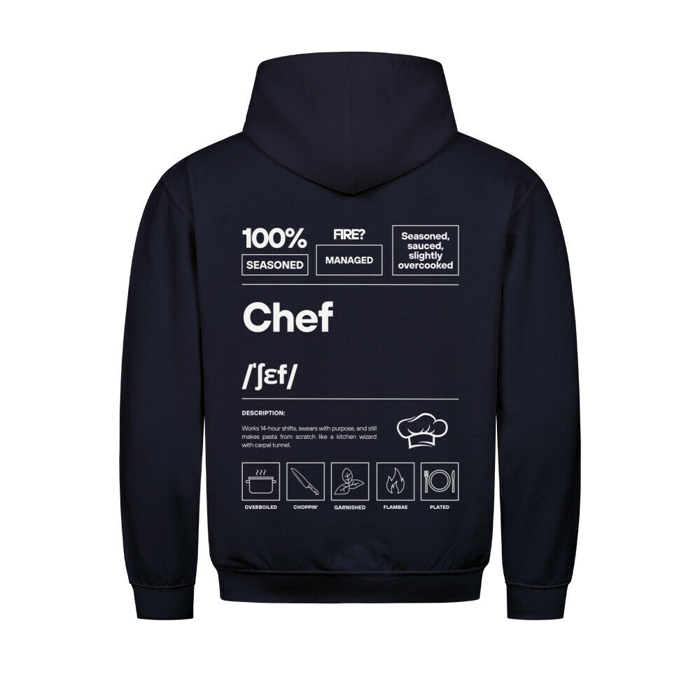 Image for color: new french navy