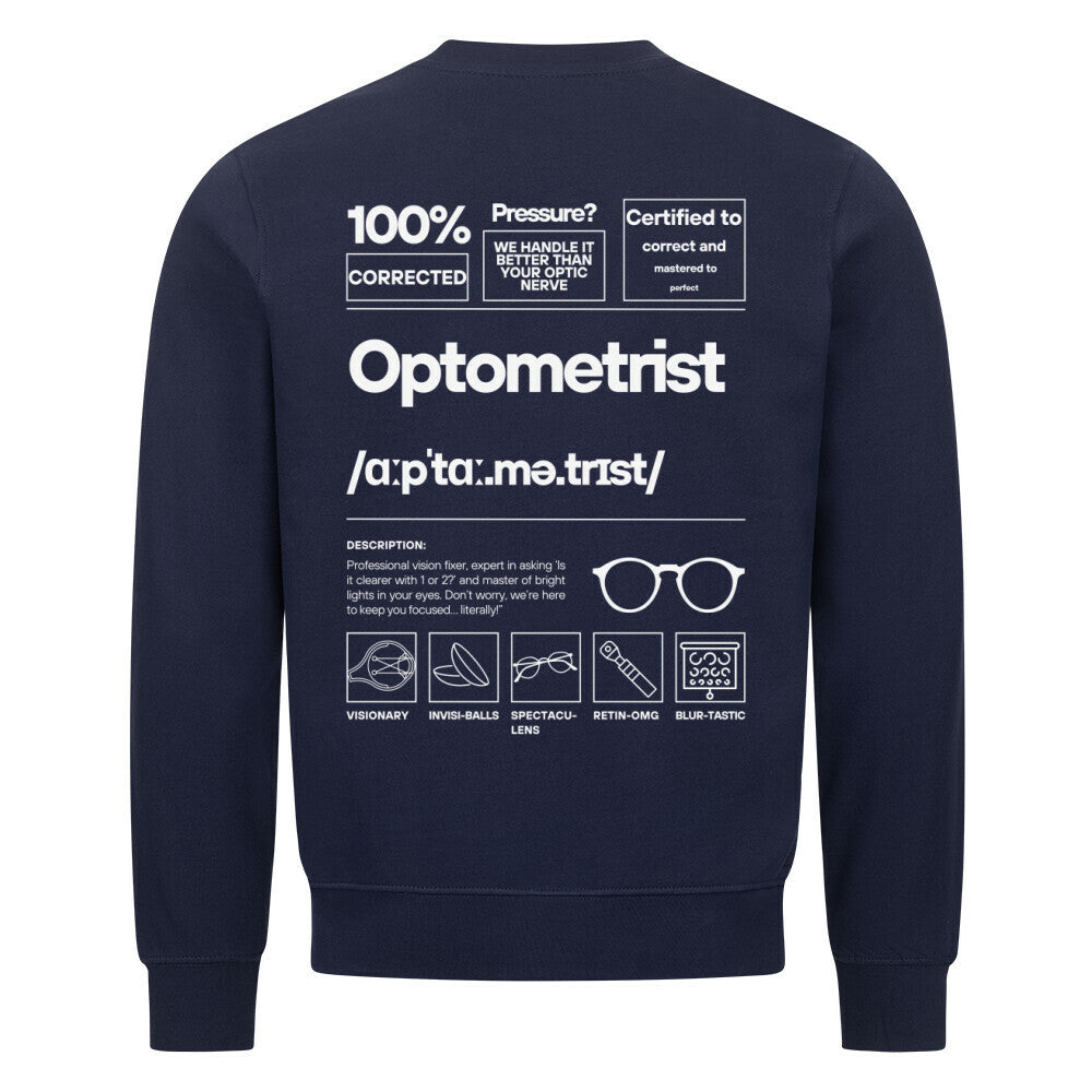 Image for color: navy blue