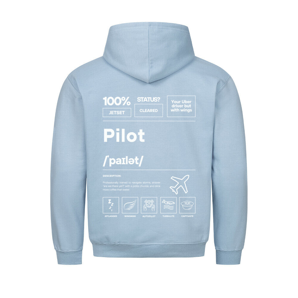 Image for color: babyblau