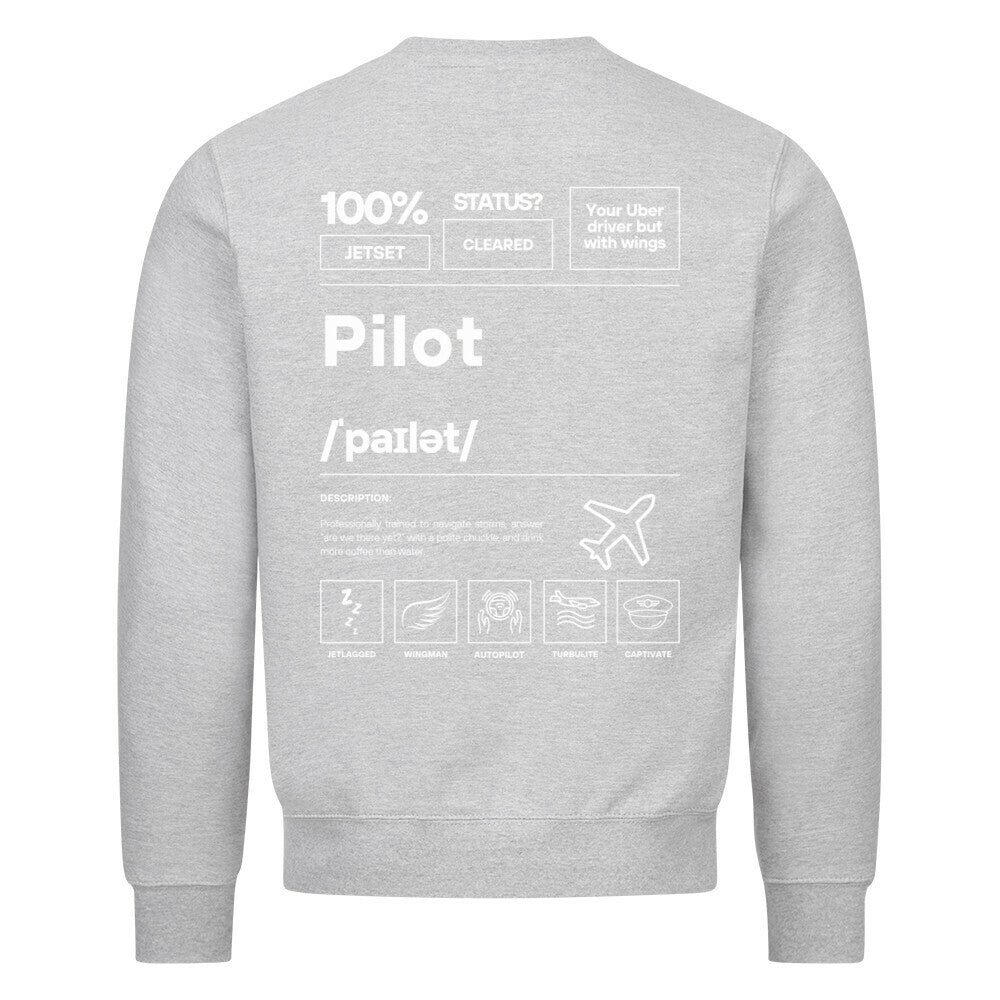 Image for color: heather grey