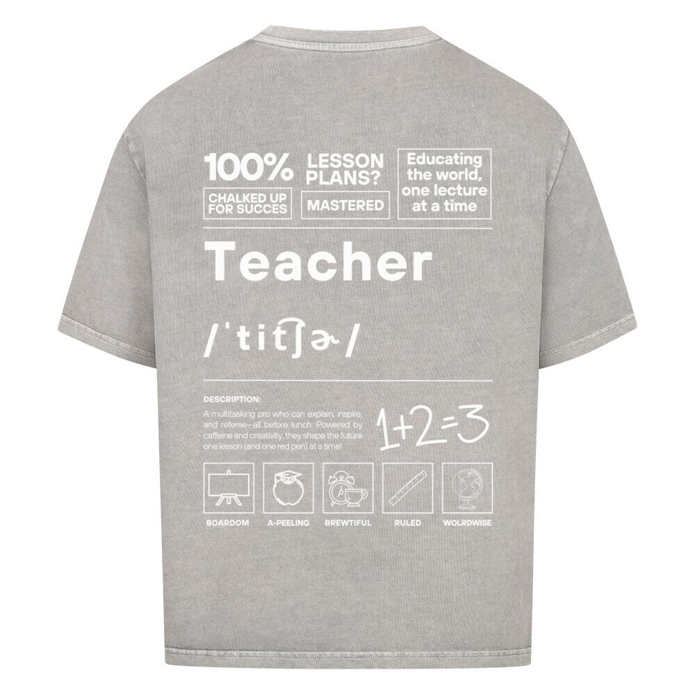 Image for color: washed grey