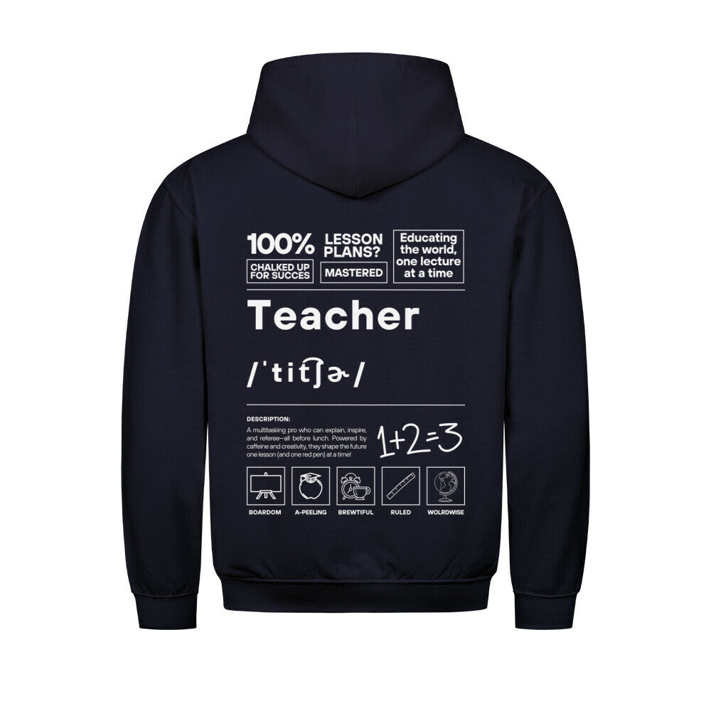 Image for color: new french navy