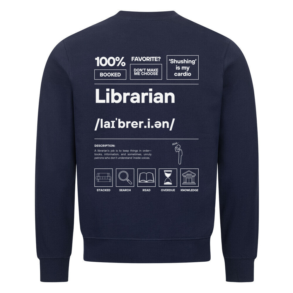 Image for color: navy blue