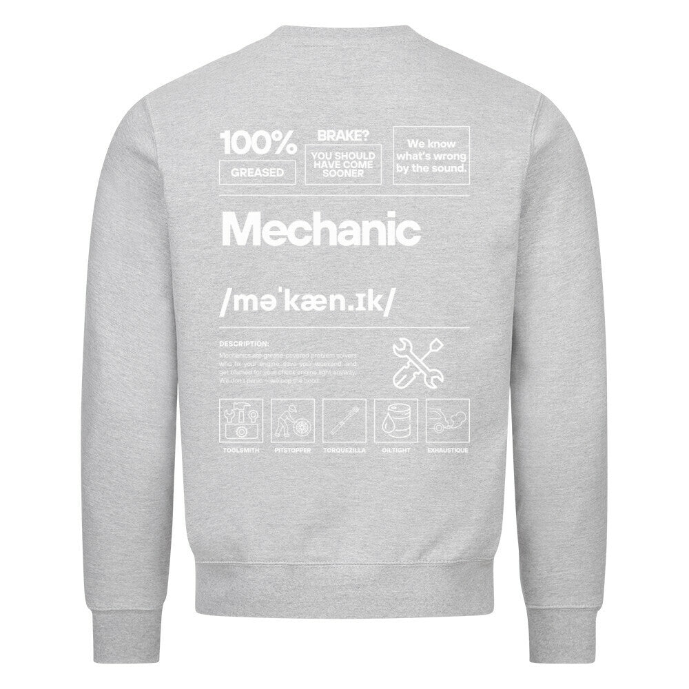 Image for color: heather grey