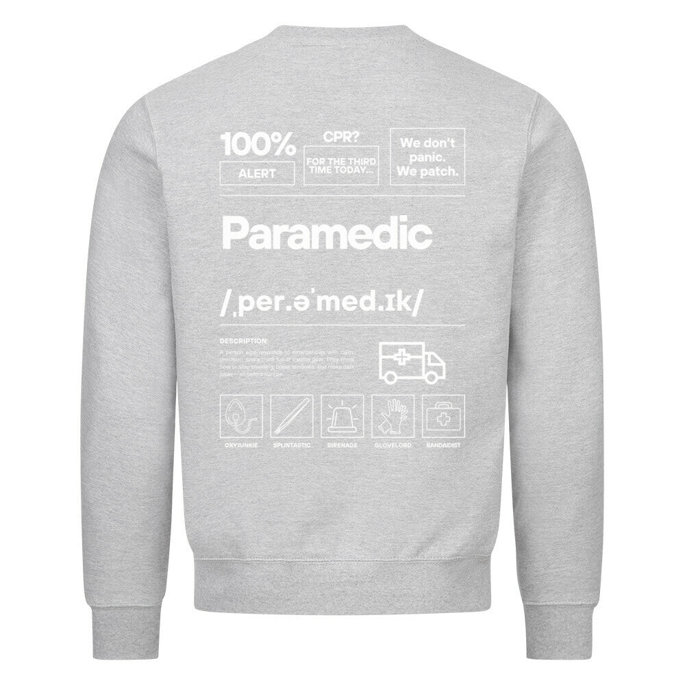 Image for color: heather grey