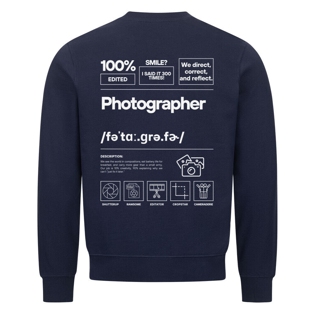 Image for color: navy blue