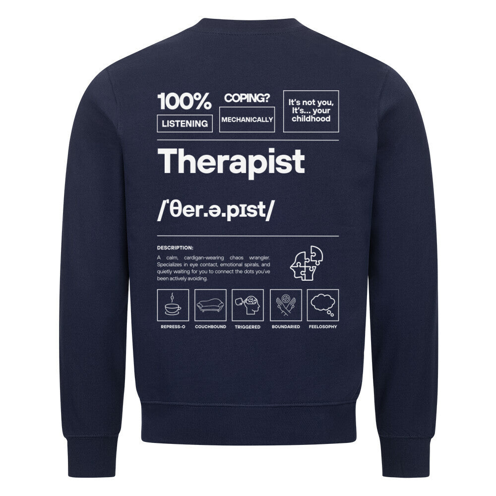 Image for color: navy blue