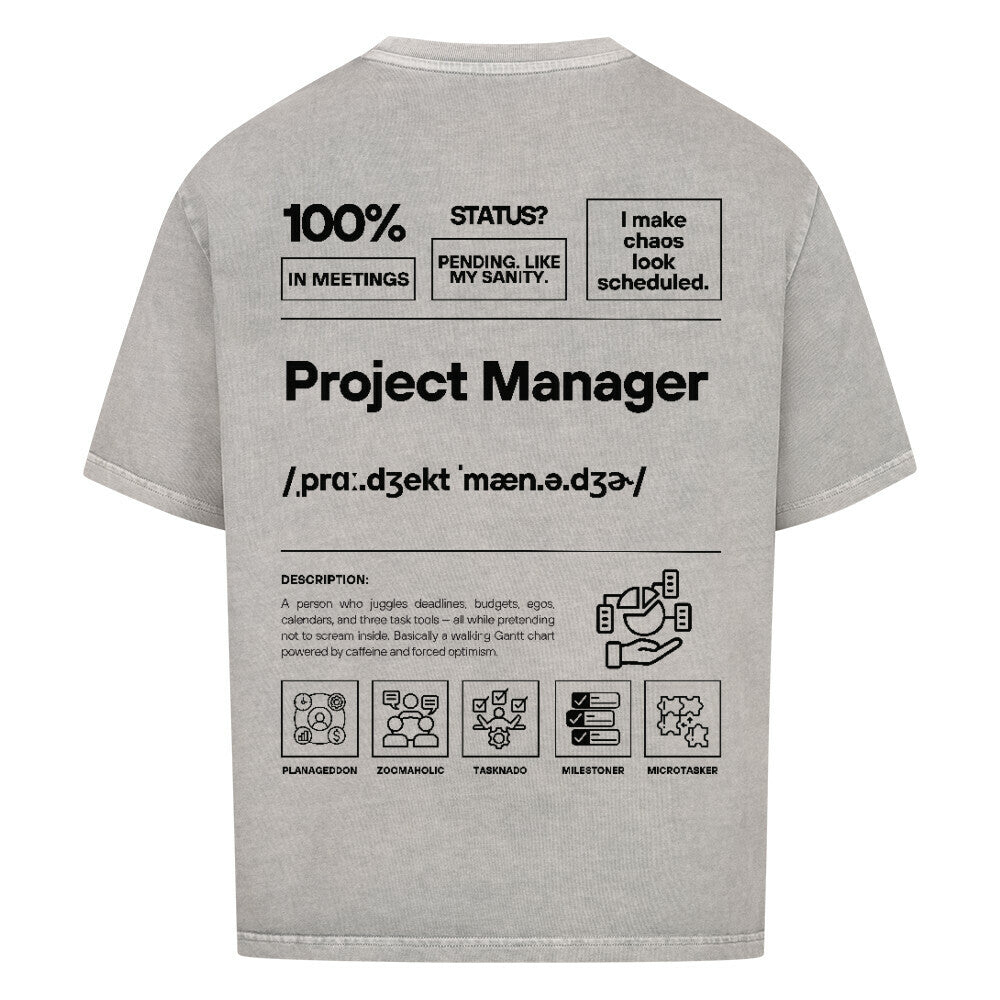 Image for color: washed grey