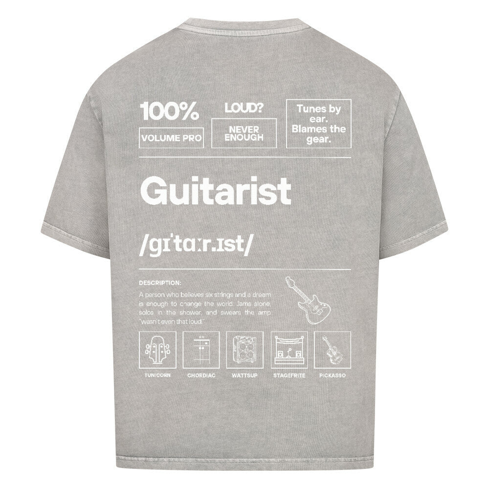 Image for color: washed grey