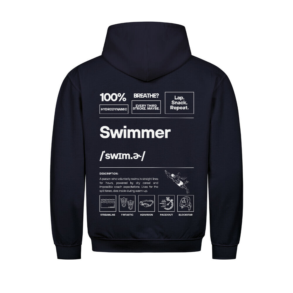 Image for color: new french navy