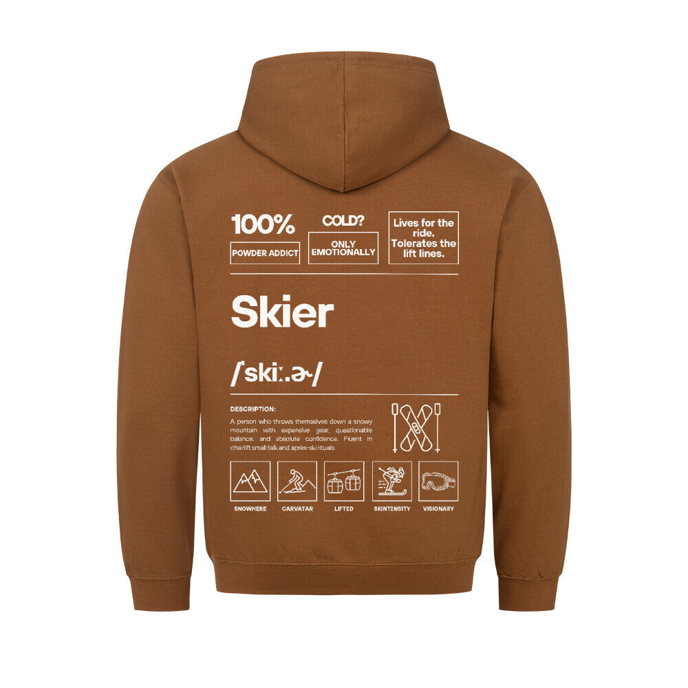 Image for color: caramel toffee