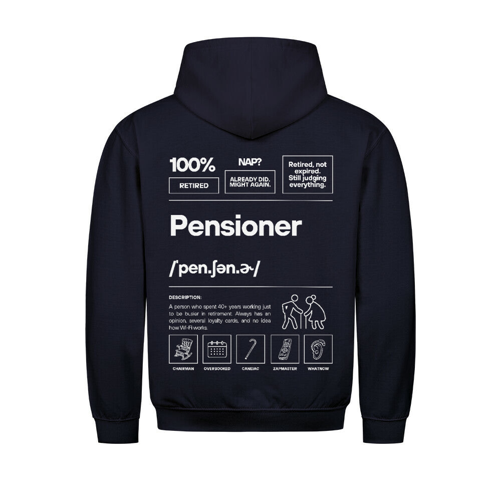 Image for color: new french navy
