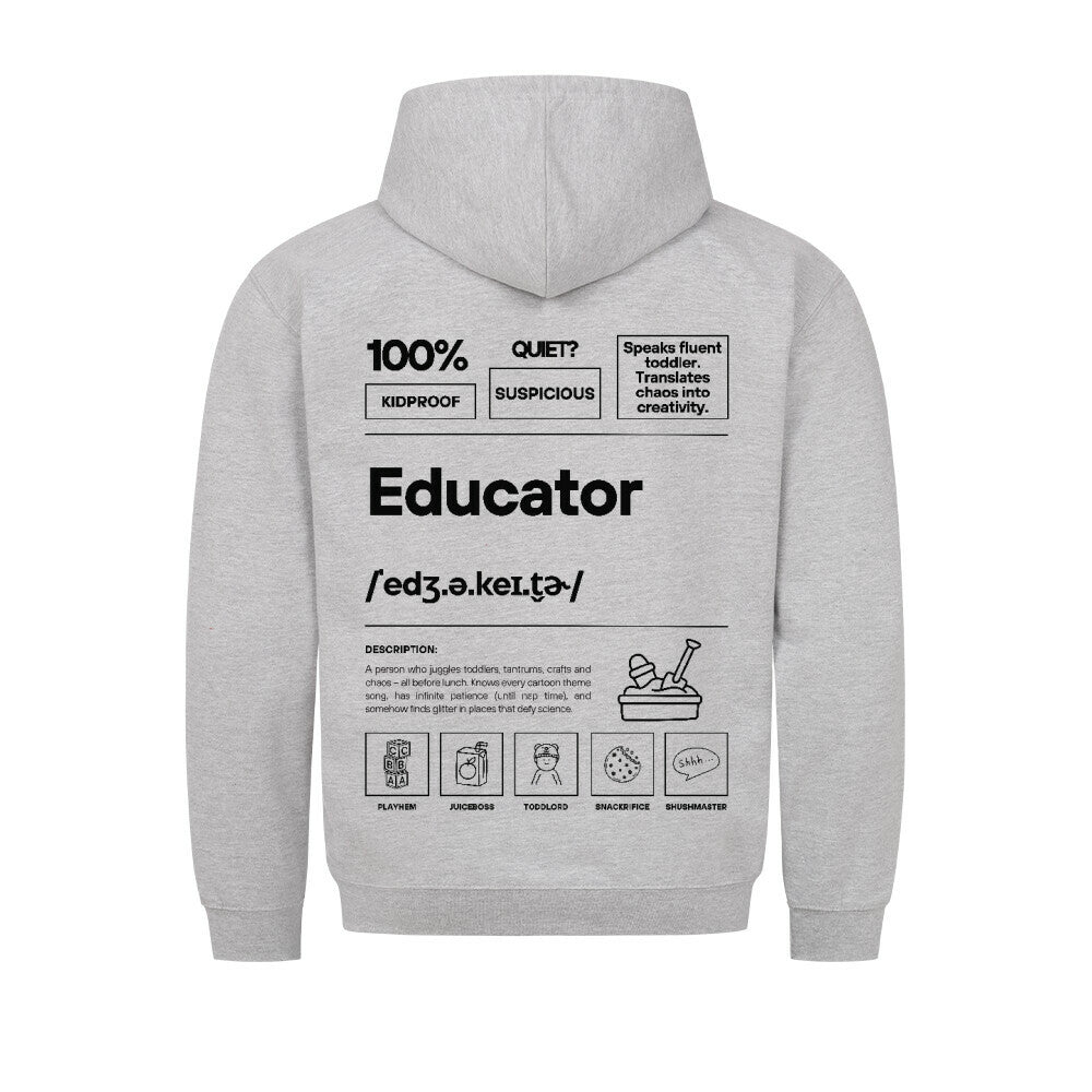 Image for color: heather grey